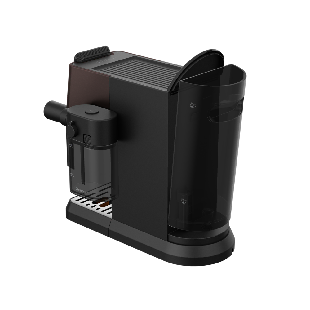 Imperium Barista EM 6450 Yarı Otomatik Espresso Makinesi