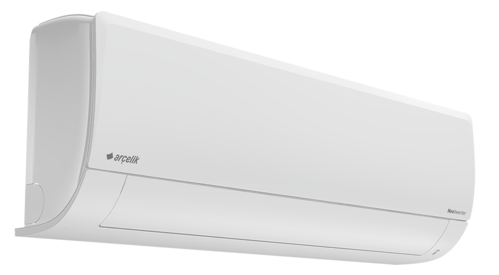 A12D45 Inverter Split Klima 12.000 Btu/h Split Klima