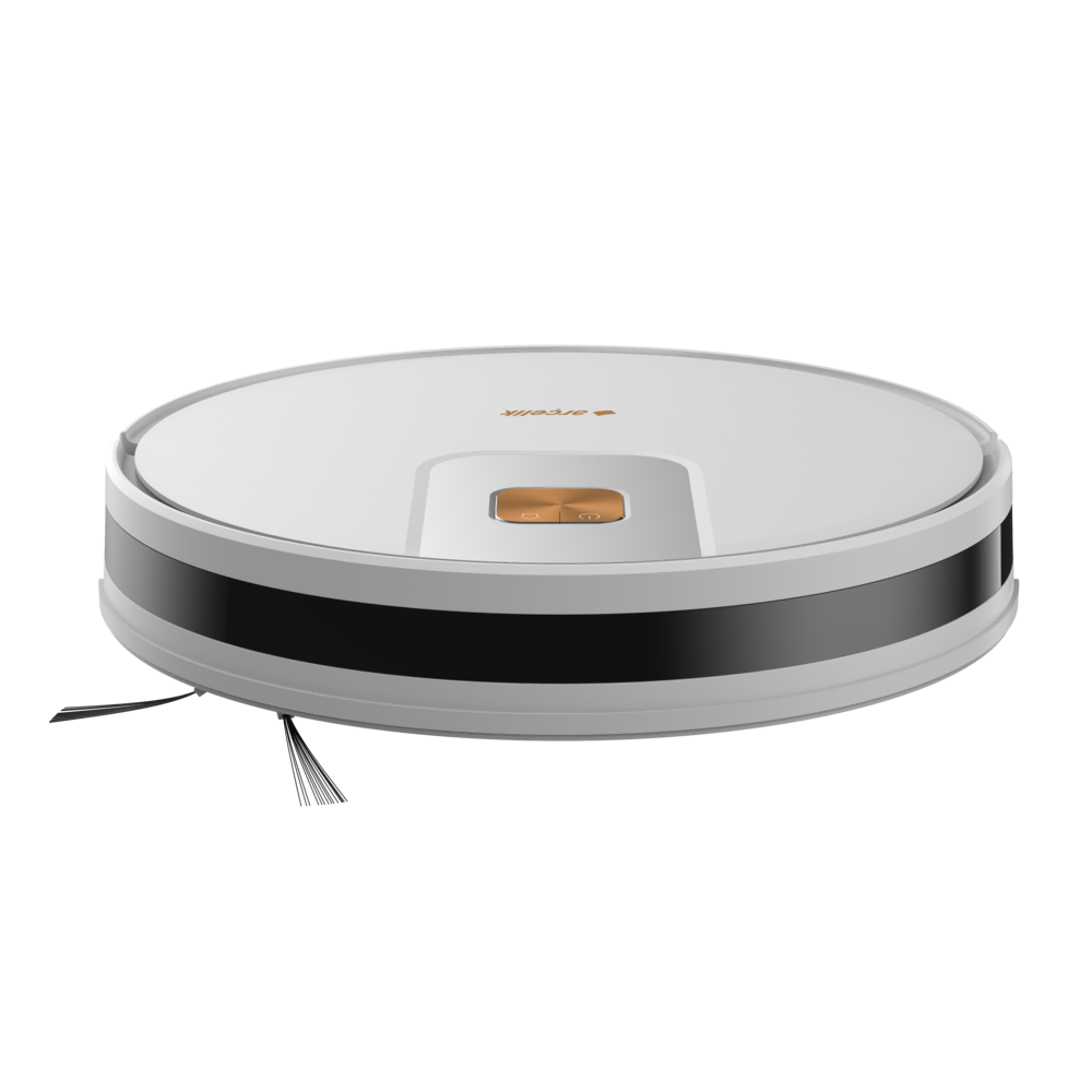 Imperium® Robo RS 3221 Robot Süpürge