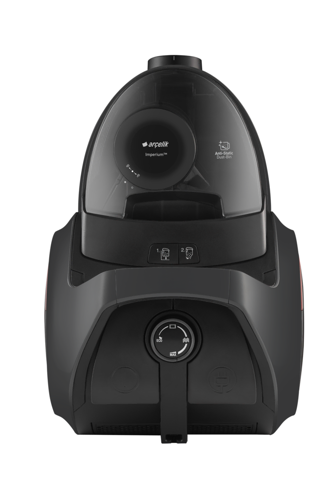 Imperium® TSZ 6083 Toz Torbasız Süpürge