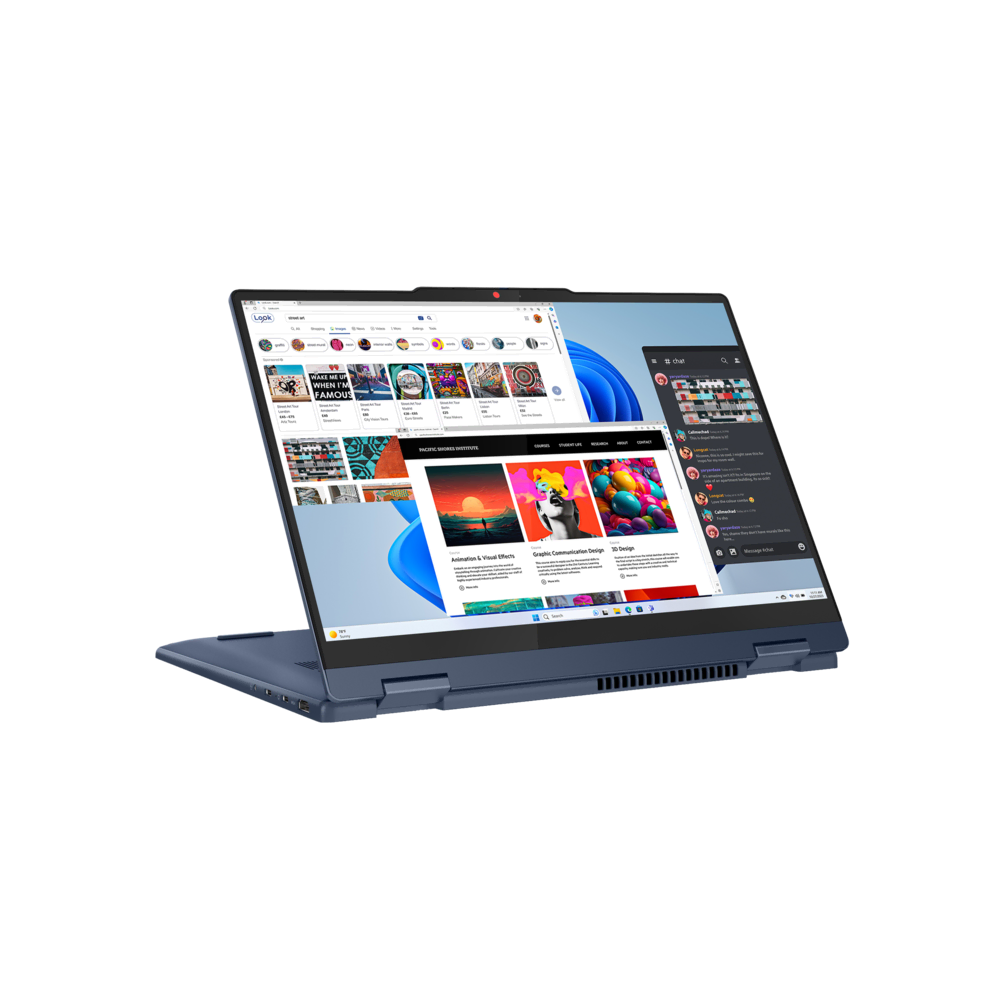 LENOVO Ideapad 5i/Core I5-13420H/8GB RAM/512GB SSD/14" WUXGA/W11/83KX005CTR Laptop
