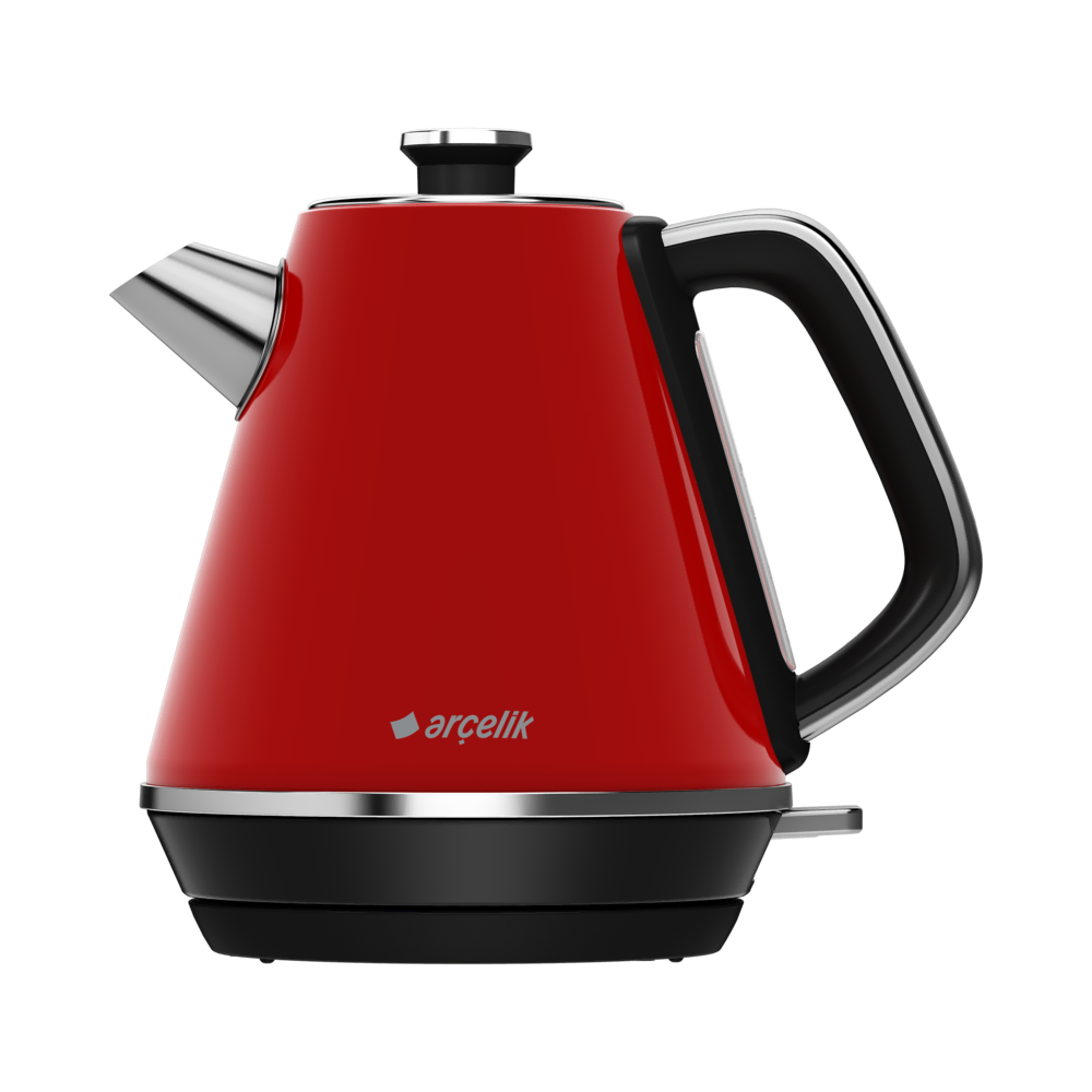 KL 6422 Retro Kettle