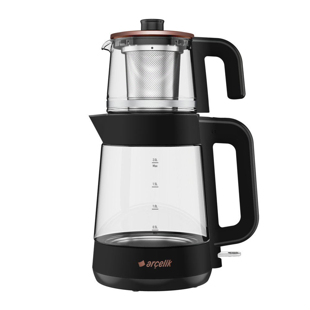 CM 6964 S Resital Çay Makinesi