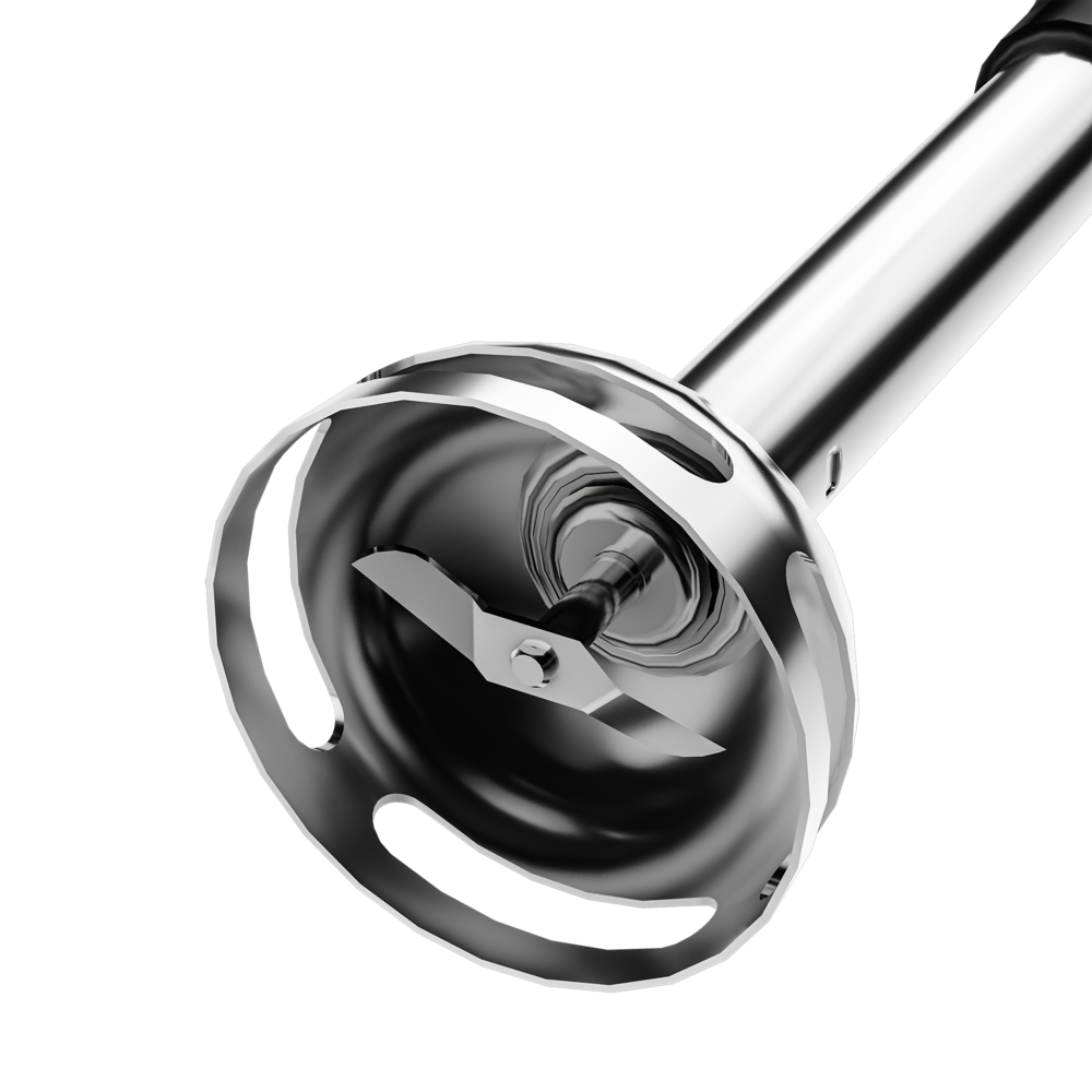 HB 6410 El Blender