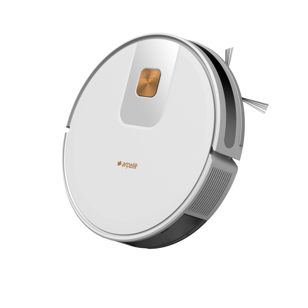 Imperium® Robo RS 3221 Robot Süpürge